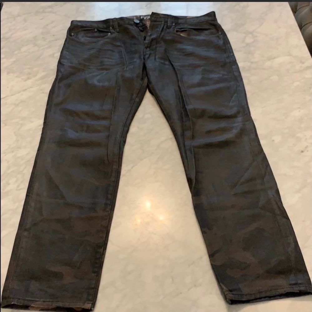 William Rast men’s jeans